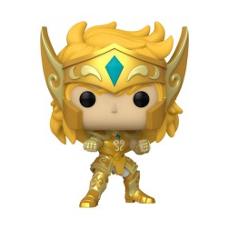 Funko pop saint seiya caballeros del