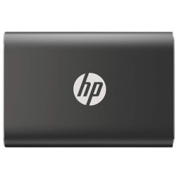 Disco duro externo ssd hp p500