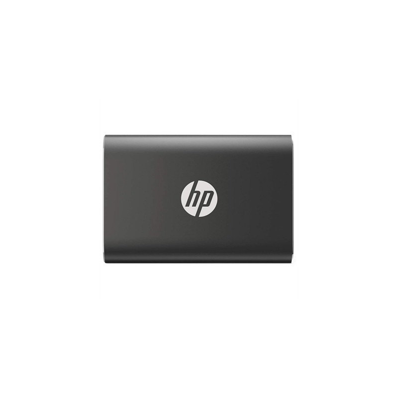 Disco duro externo ssd hp p500