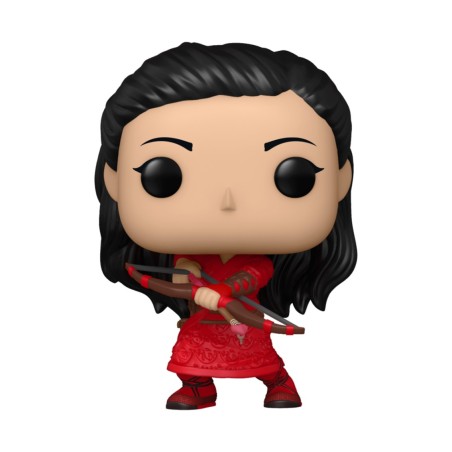 Funko pop marvel shang - chi katy 52878