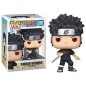 Funko pop naruto shippuden shisui uchiha