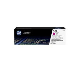 TONER HP 201X MAGENTA