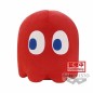 Peluche banpresto pac - man big plush ghost