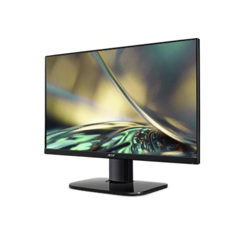 MONITOR LED 27 ACER KA270 HBI