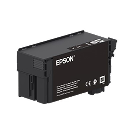 Cartucho tinta epson c13t40d140 80ml negro