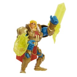 Figura mattel masters of the universe