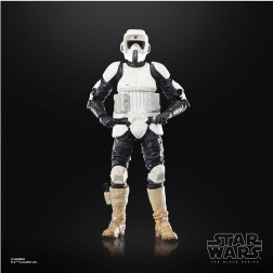 Figura hasbro the black series 40th