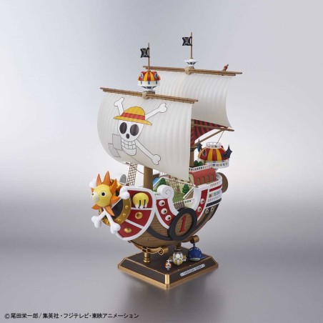 Replica bandai hobby one piece grand