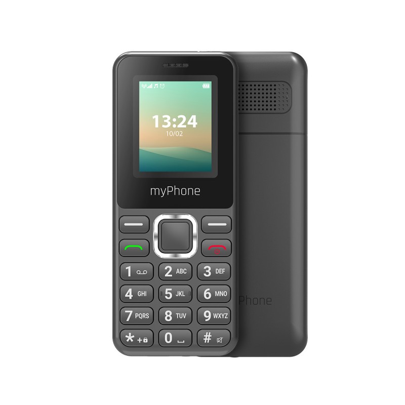 Telefono movil myphone 2240 1-77 pulgadas 4g