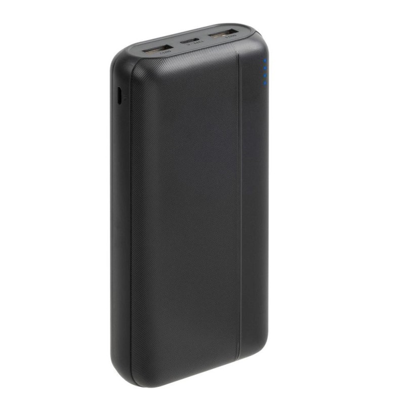 Powerbank rivacase va2071 20000mah black