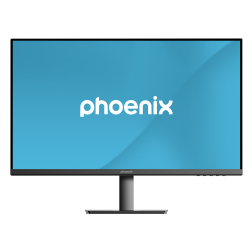 Monitor phoenix visión 27 27 pulgadas full