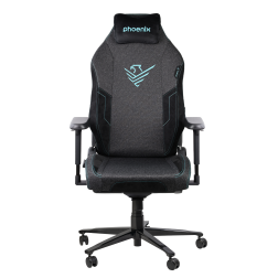 Monarch silla gaming tela talla r