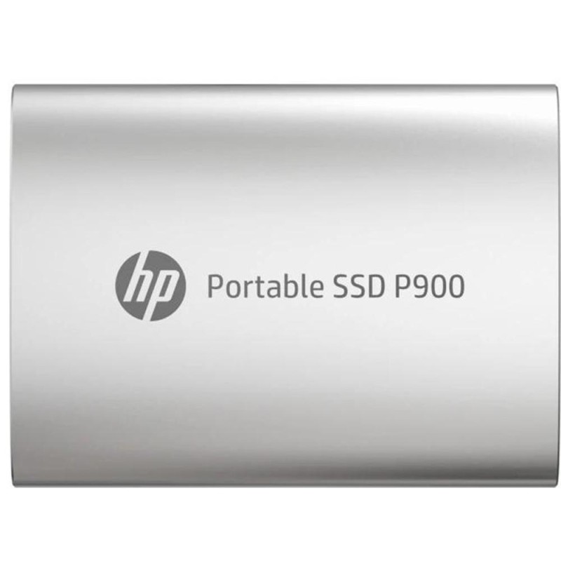 Disco duro externo ssd hp p900