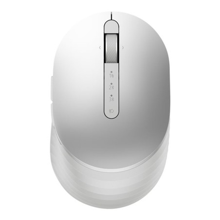 RATÓN ÓPTICO DELL PREMIER WIRELESS MS7421W SILVER