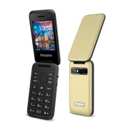 Telefono movil energizer e282scd 4g 2-8 pulgadas