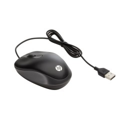 Ratón hp de viaje usb