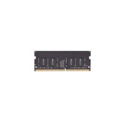 Memoria ddr4 8gb 2666mhz sodimm pc4 - 21300