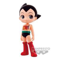 Figura banpresto q posket astro boy