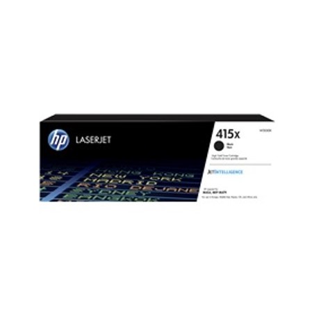 TONER HP 415X NEGRO