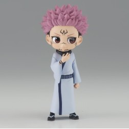 Figura banpresto q posket jujutsu kaisen