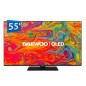 Tv daewoo 55 pulgadas qled 4k uhd