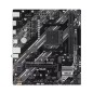 Placa base asus amd prime b550m - k