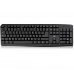 Teclado usb ewent ew3109 formato españa