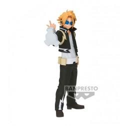 Figura banpresto my hero academia age