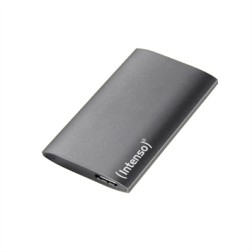 Disco duro externo solido ssd intenso