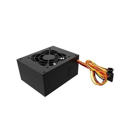 Fuente de Alimentación Anima APSIII500- 500W- Ventilador 9cm