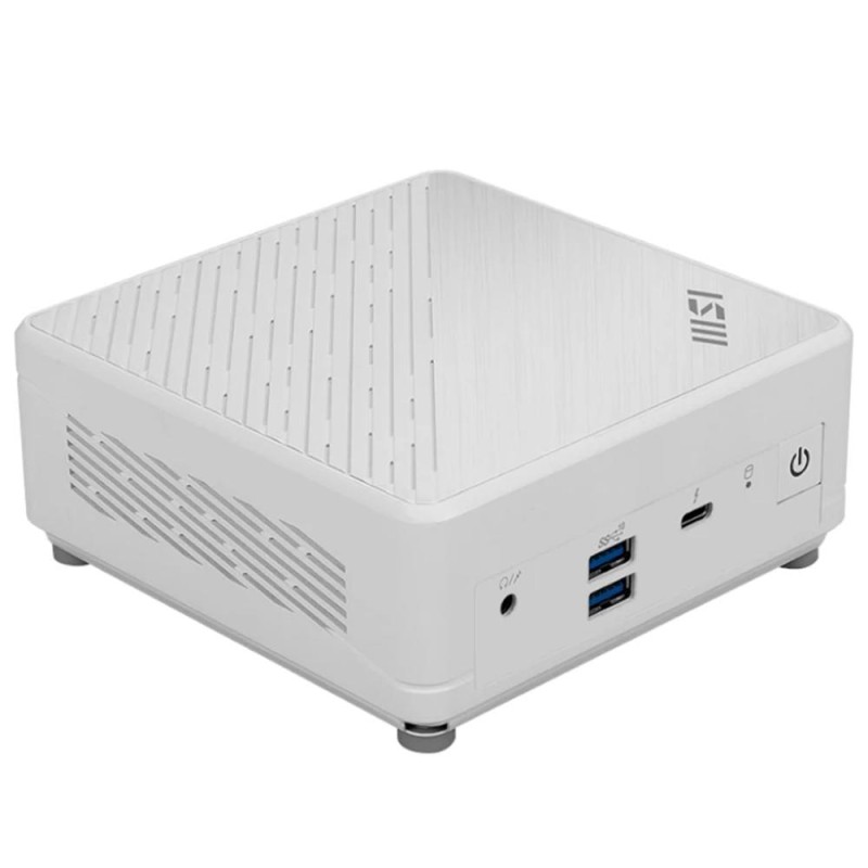 Mini ordenador msi cubi 5 12m - 255es