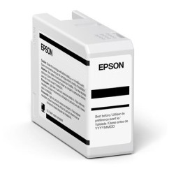 Cartucho tinta epson singlepack negro black