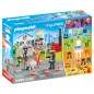 Playmobil my figures: mision rescate