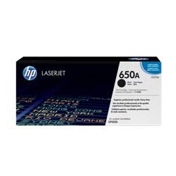 Toner hp ce270a negro 13500 páginas