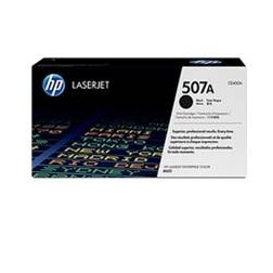 TONER HP 507A NEGRO