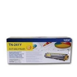 Toner brother tn245y amarillo 2200 paginas