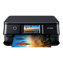 IMPRESORA EPSON MULTIFUNCIONAL INKJET A4 EXPRESSION PHOTO XP-8700