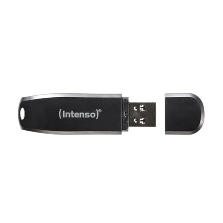 Memoria usb 3-0 intenso speed 32gb