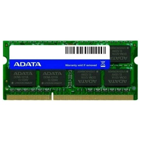 Memoria ram ddr3l 8gb adata sodimm