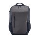 Mochila hp travel 18l para portátil