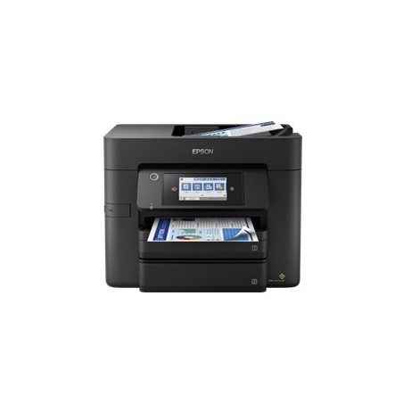 Multifunción inyección epson workforce pro wf - 4830dtwf