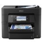 Multifunción inyección epson workforce pro wf - 4830dtwf