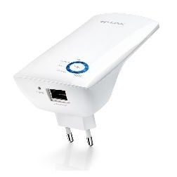 Repetidor cobertura wifi 300 mbps tp - link