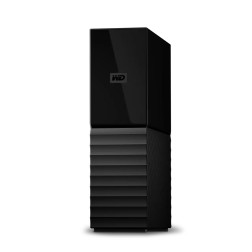 Disco duro externo hdd wd western