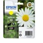 Cartucho tinta epson t180440 amarillo xp - 102