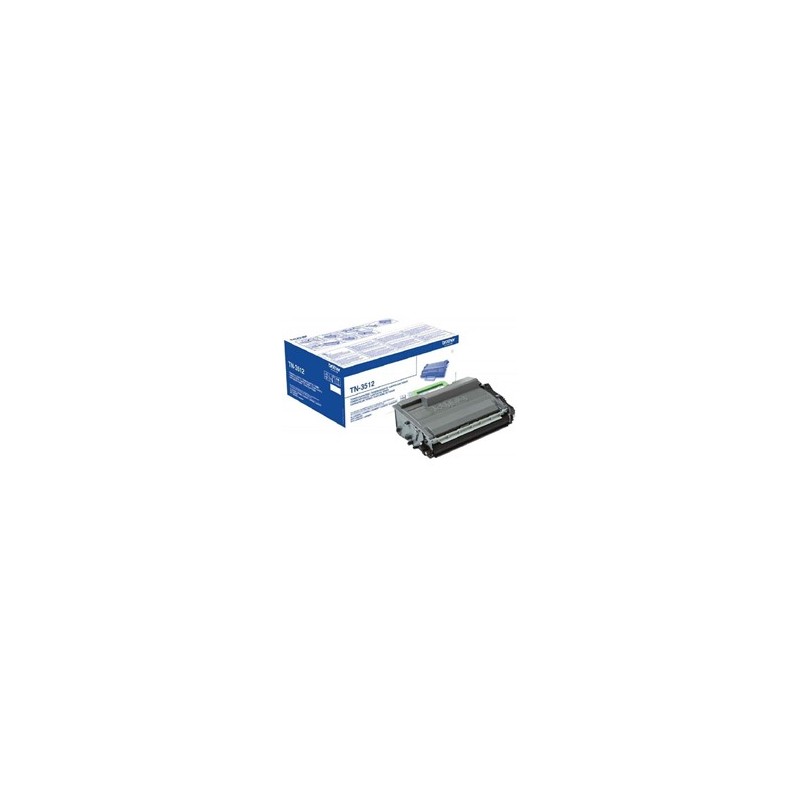 TONER BROTHER TN3512 NEGRO