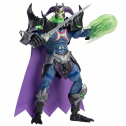 Figura mattel masters of the universe