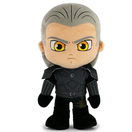 Peluche good smile company the witcher