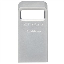 Memoria usb 3-2 kingston 64gb datatraveler