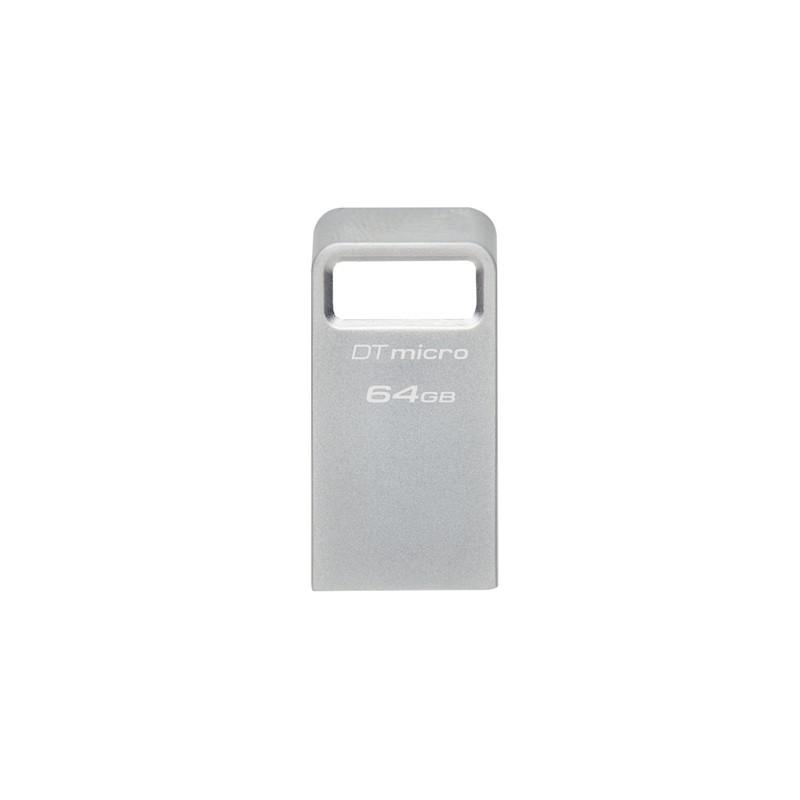 Memoria usb 3-2 kingston 64gb datatraveler